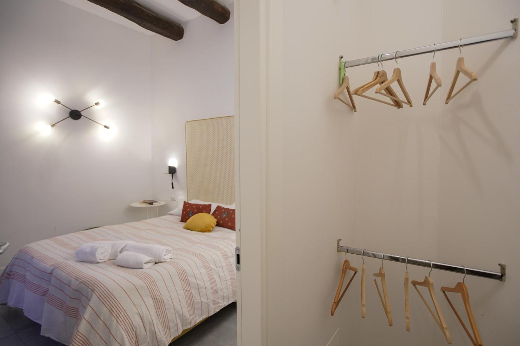 Hotel B-Montedidio Neapol Zewnętrze zdjęcie