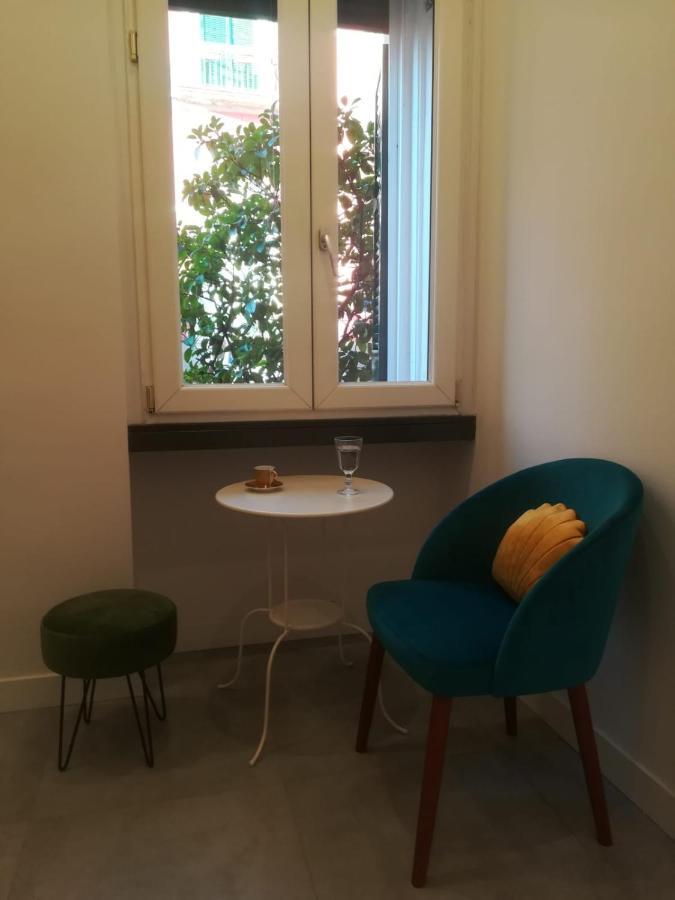 Hotel B-Montedidio Neapol Zewnętrze zdjęcie