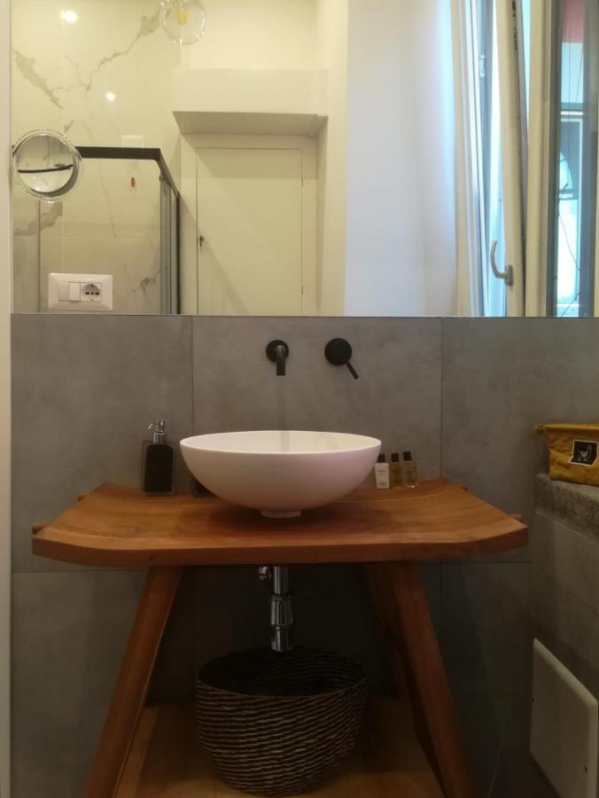Hotel B-Montedidio Neapol Zewnętrze zdjęcie