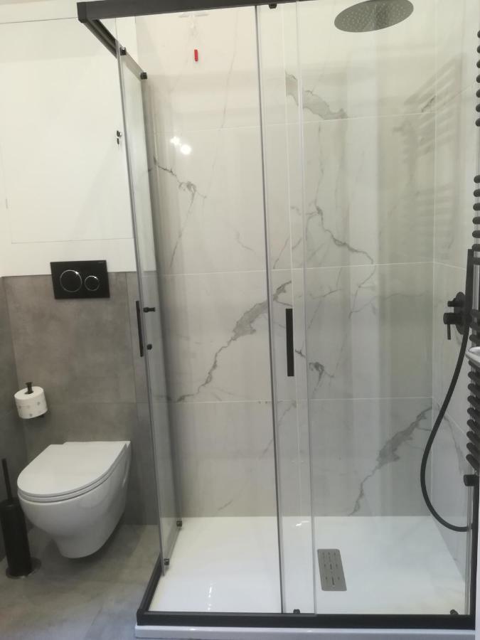 Hotel B-Montedidio Neapol Zewnętrze zdjęcie