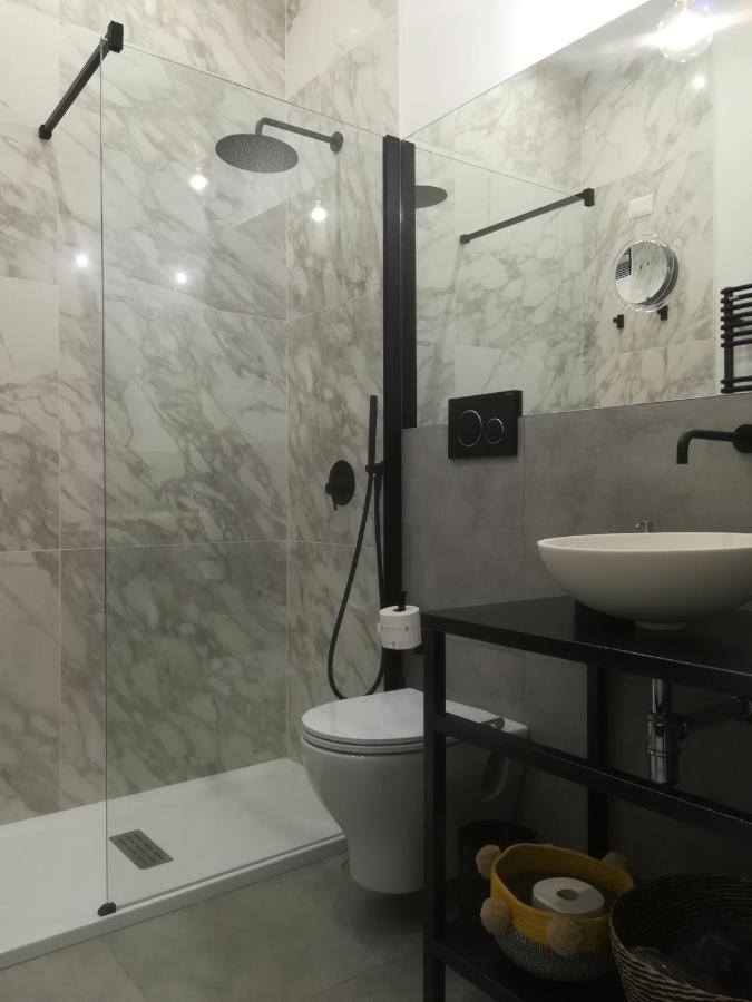 Hotel B-Montedidio Neapol Zewnętrze zdjęcie