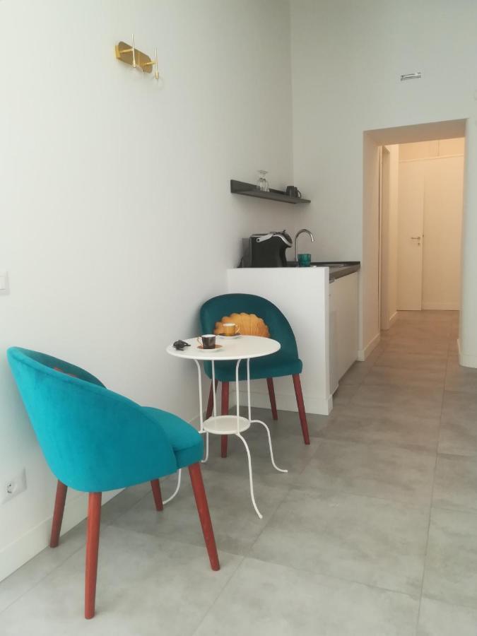 Hotel B-Montedidio Neapol Zewnętrze zdjęcie