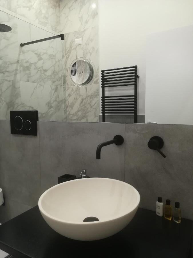 Hotel B-Montedidio Neapol Zewnętrze zdjęcie