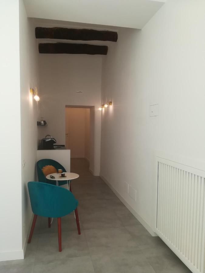 Hotel B-Montedidio Neapol Zewnętrze zdjęcie